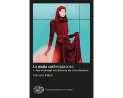 La moda contemporanea