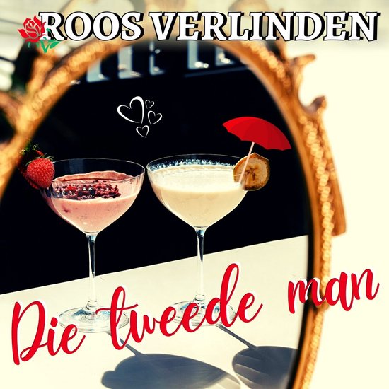 Die tweede man - cover