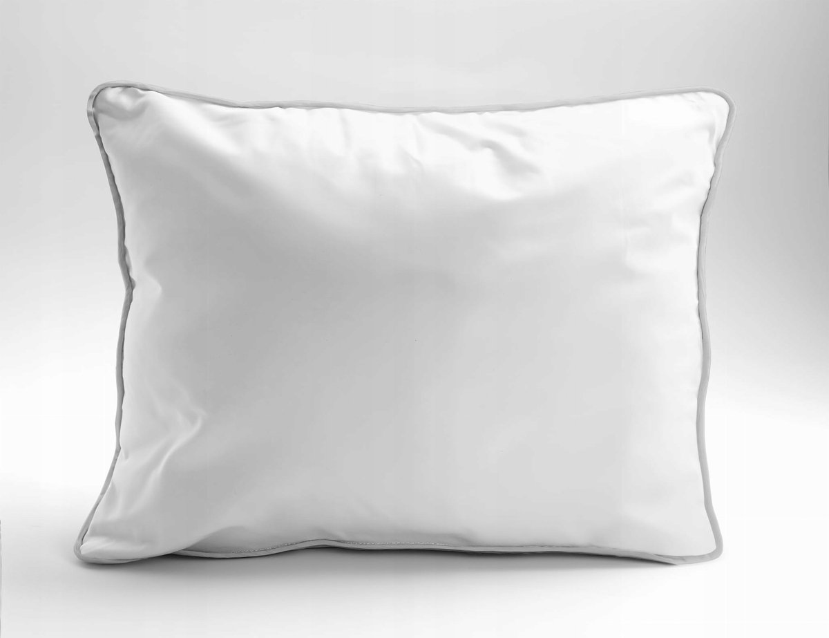 Puur Makosatyn Kussensloop Katoen 50x60cm Wit Premium
