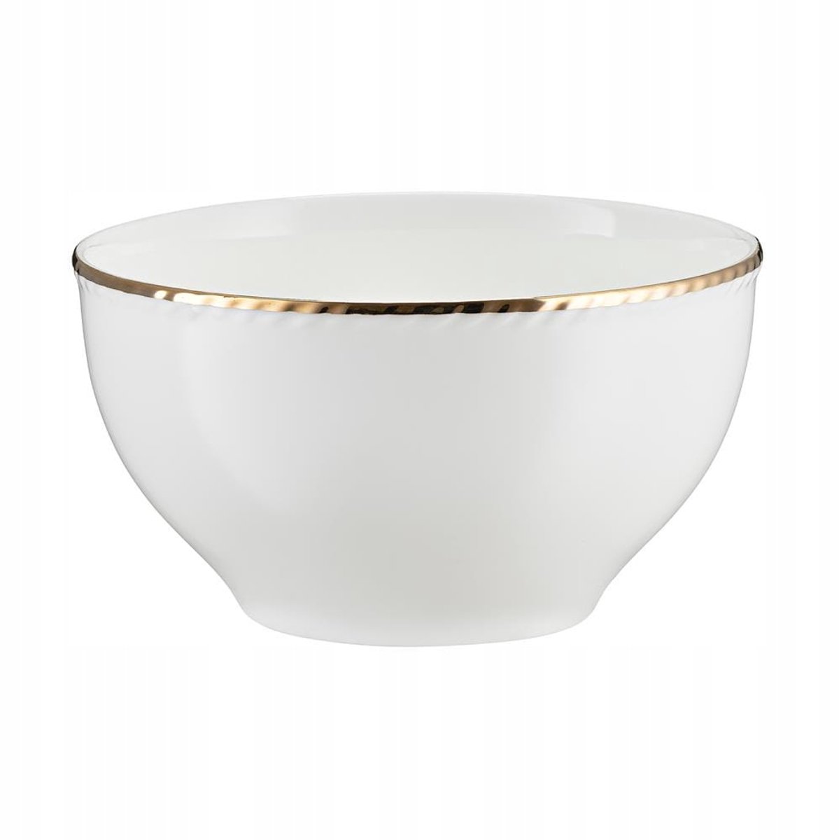Villa Italia Camilla Saladecom 13 cm met Gouden Rand