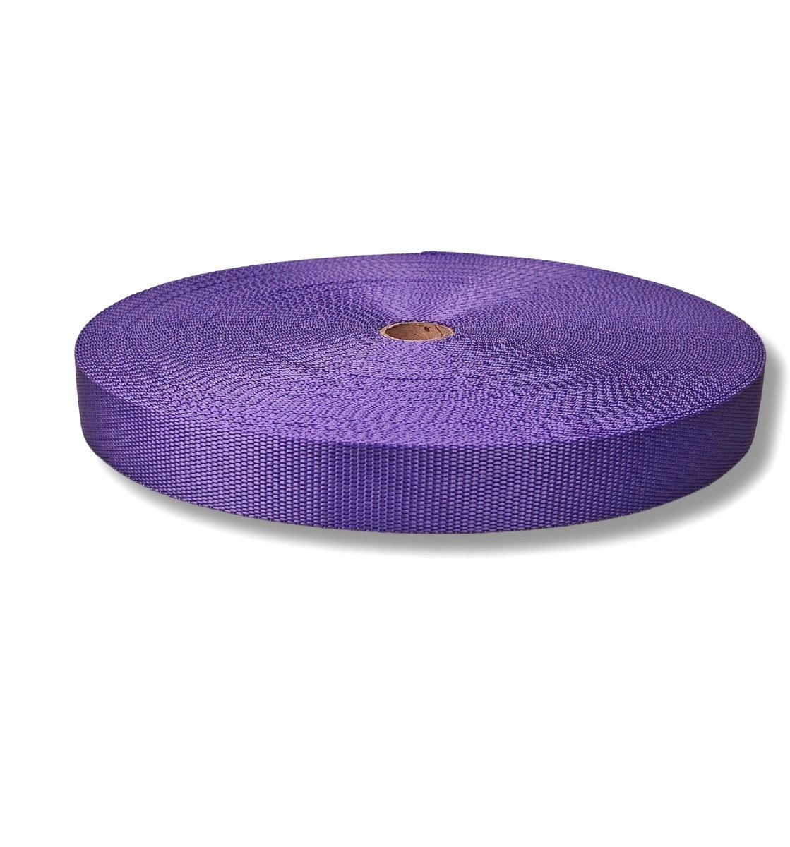 PP singelband singelband 30 mm 50 m paars - sterk en veelzijdig