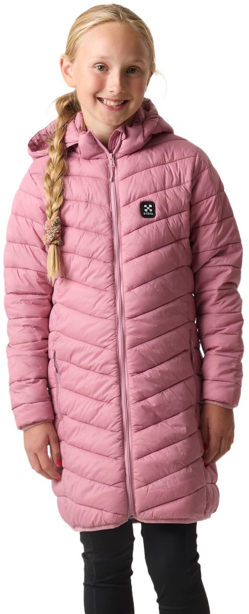 X-trail Colorado Lichtgewicht Jas – Juniorjack – Maat 140