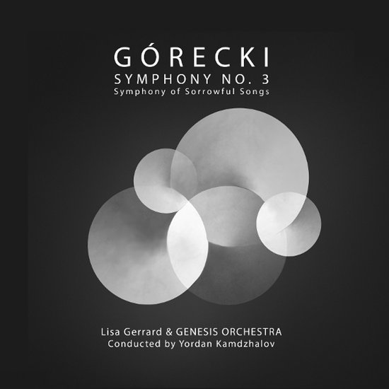 Górecki: Symphony No. 3