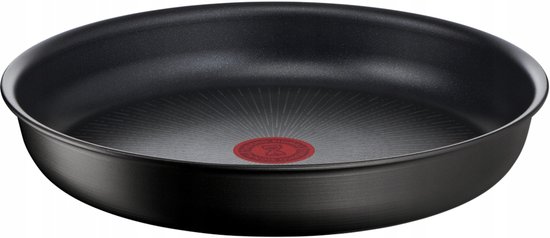 Tefal koekenpan 26 cm kopen? | Ruim aanbod bakpan