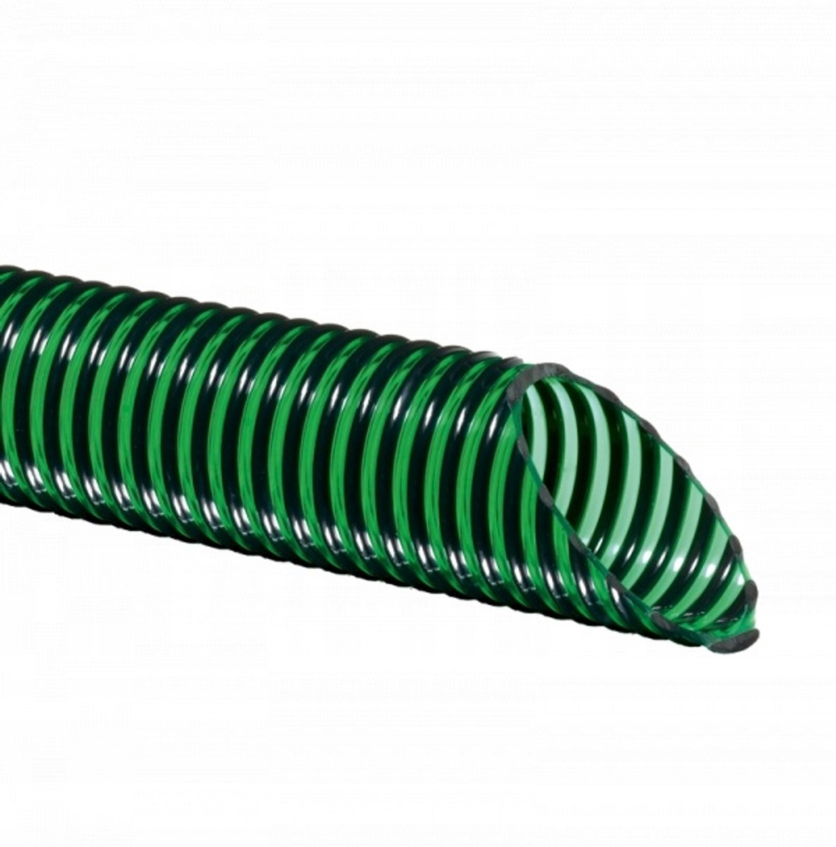 Bradas ALI-FLEX Zuig- en Persslang 25 mm