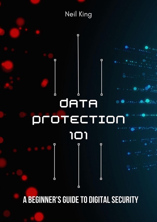 Data Protection 101 - cover