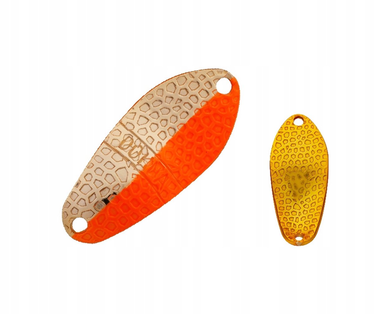 Antem Dohna RH Wobbler 31mm 3g - Pstrąg, Kleń, Okoń