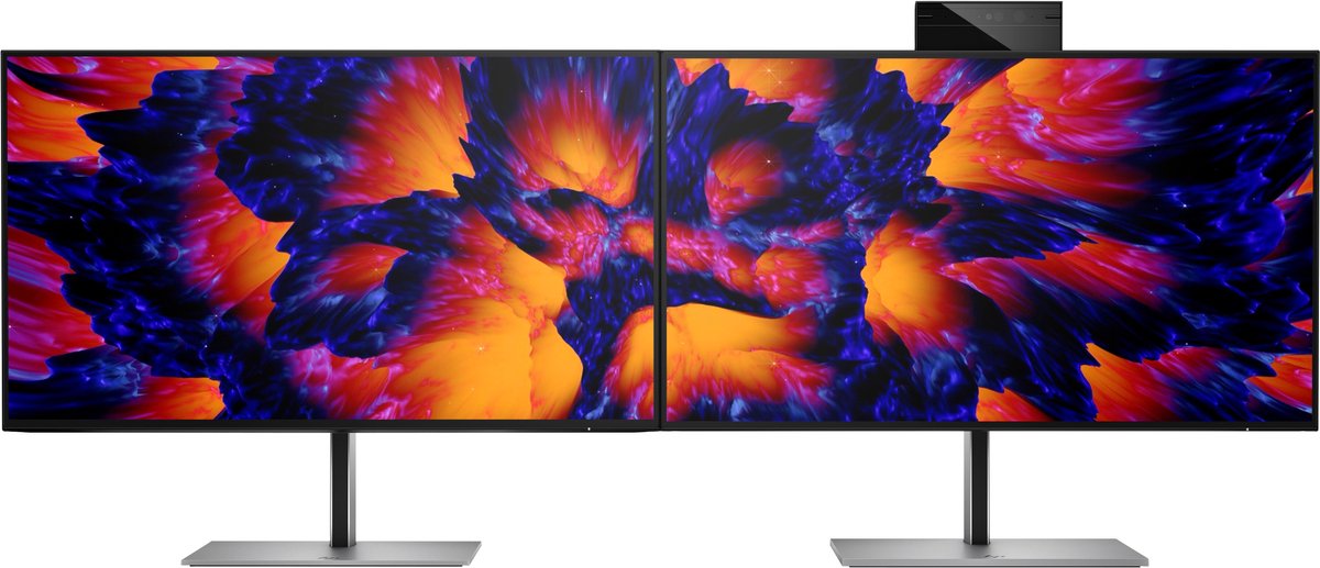 Bol.com HP Z24q G3 QHD-scherm aanbieding
