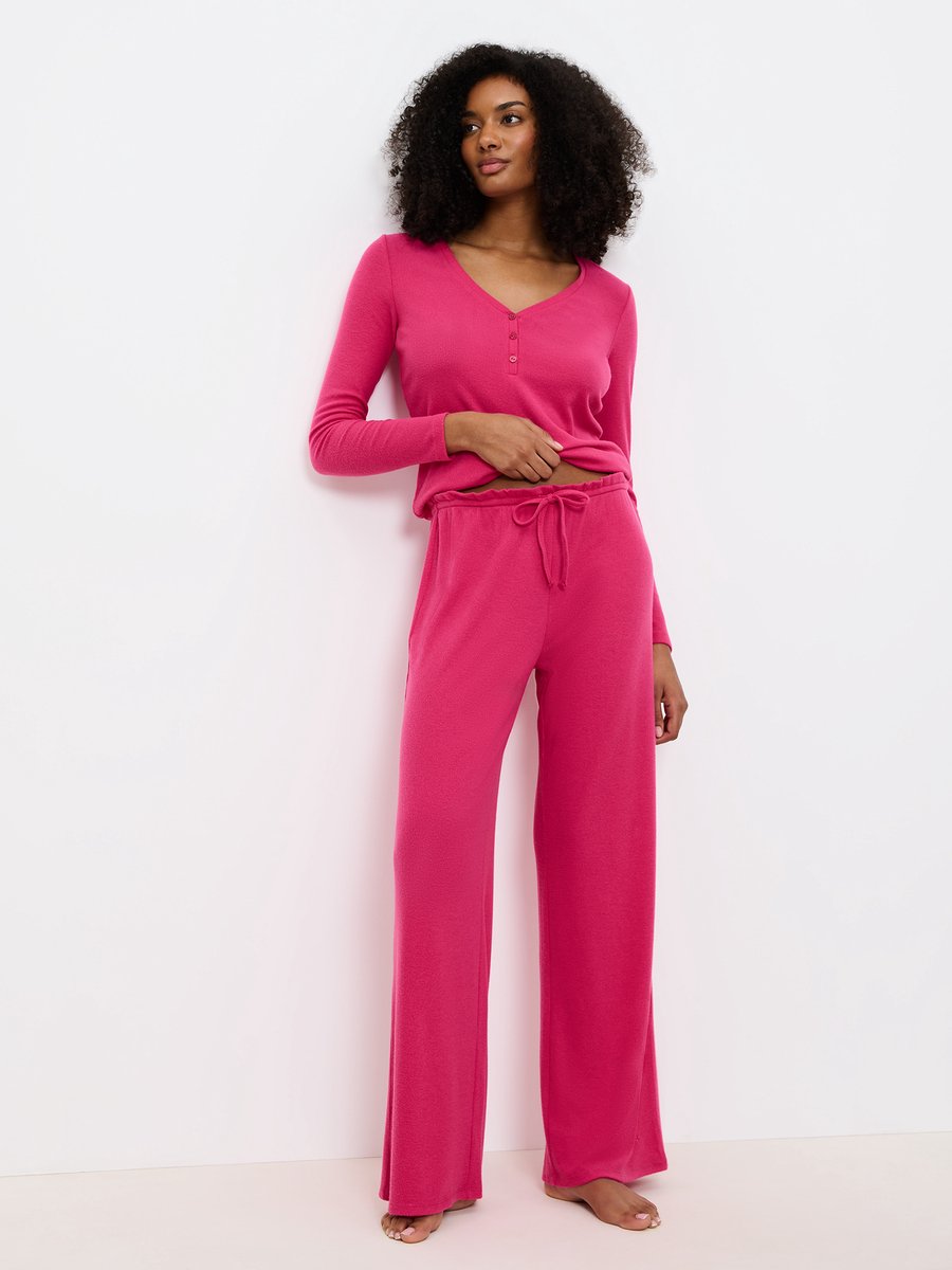 Triumph Pyjamashorts Mix & Match