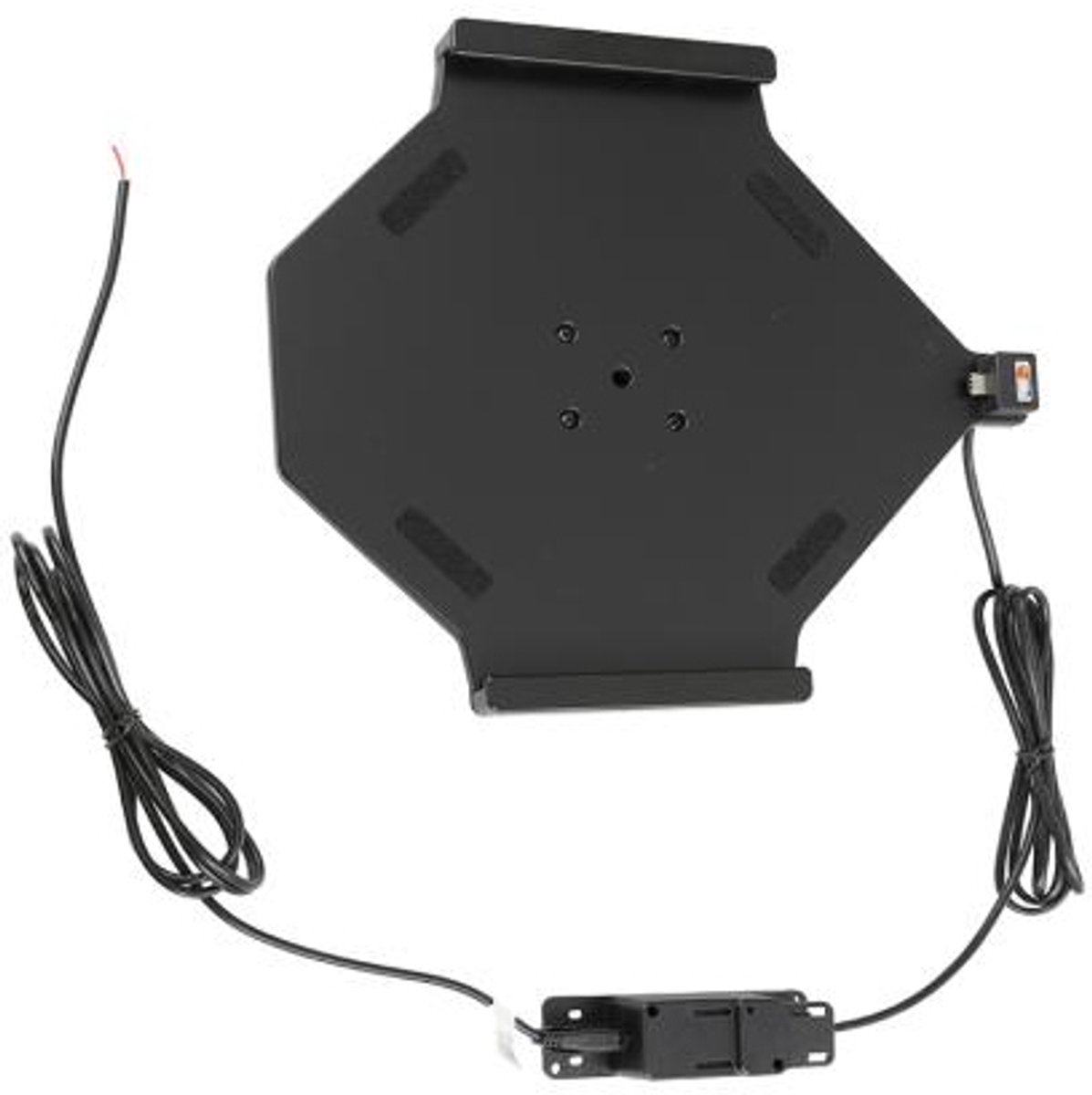 Brodit 727095 houder Actieve houder Tablet/UMPC Zwart