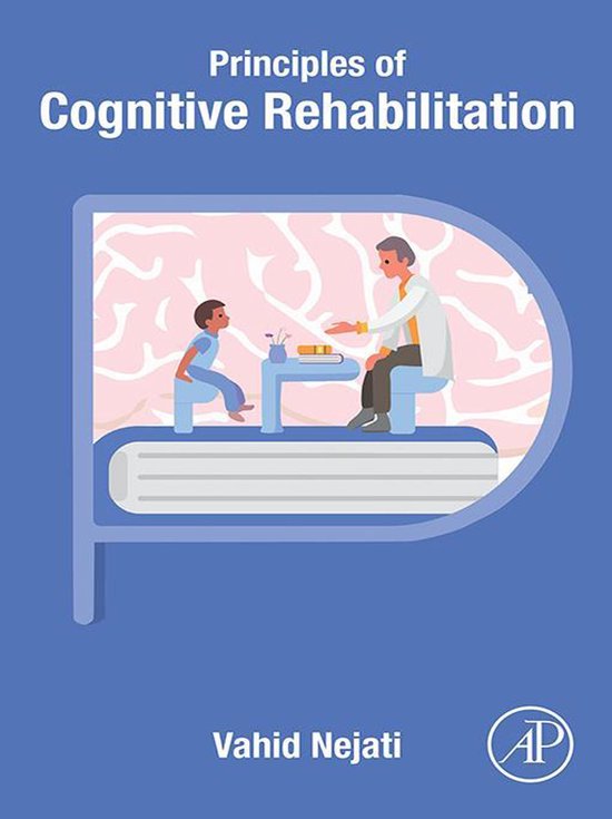 Principles of Cognitive Rehabilitation - cover