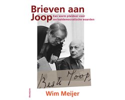 Brieven aan Joop