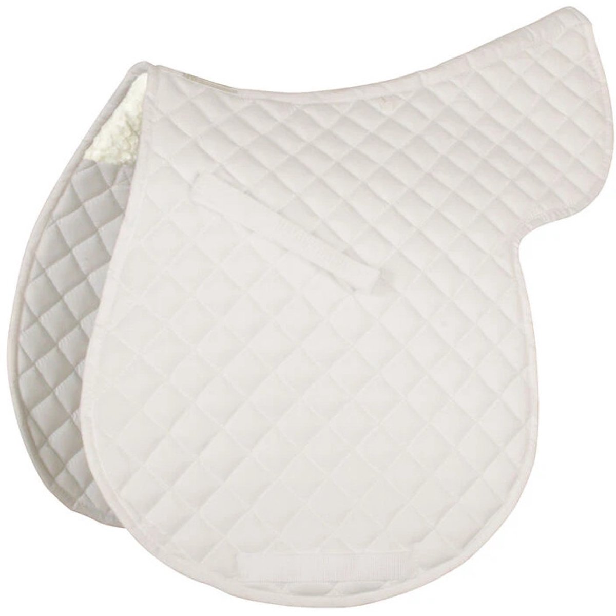 Zadeldek voor paarden Roma Grand Prix All Purpose Numnah