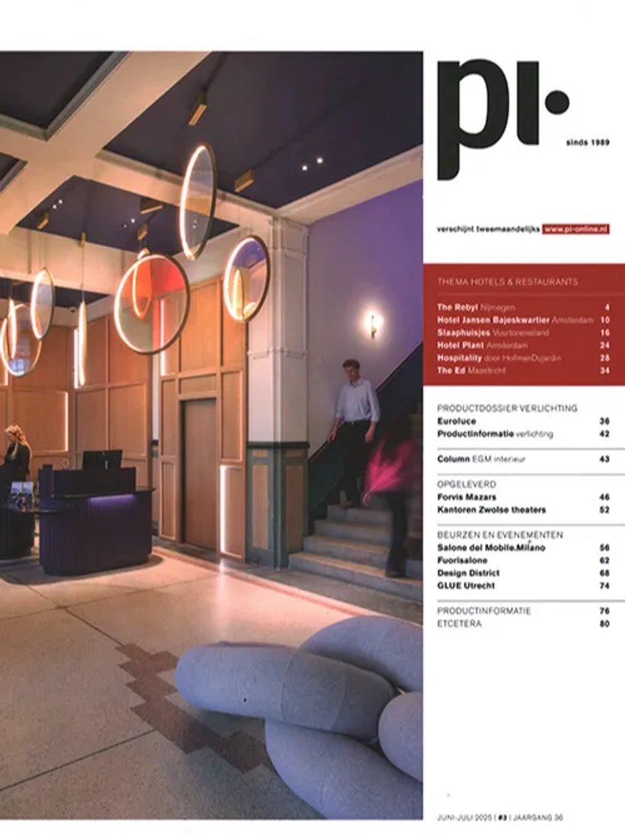 Projectinterieur - 03 2025