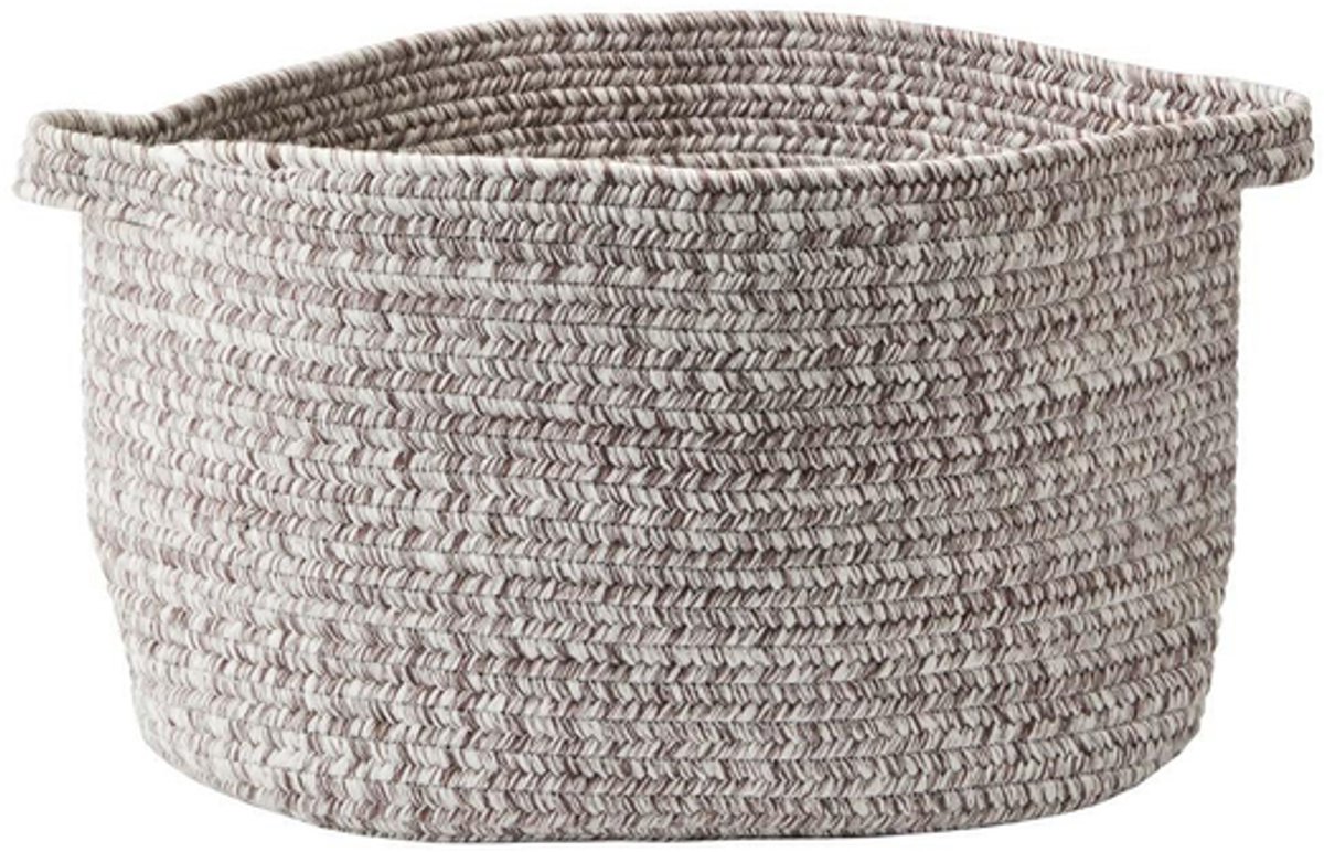 Aquanova Rena - Opbergmand - Medium - Malva (roze)