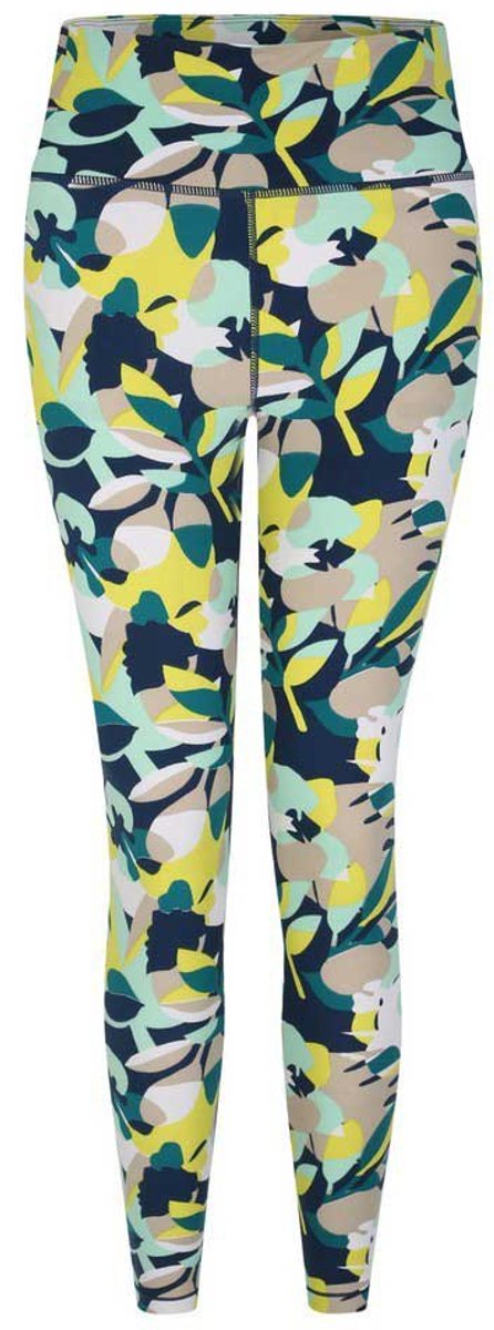Dare2b Influential Leggings Veelkleurig 16 / Regular Vrouw van Dare2b — afbeelding 4