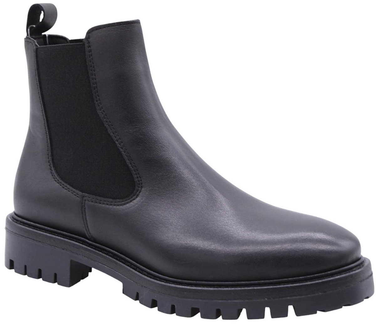 Alpe - Schoenen - Zwart - Vrouwen - Maat 39 -