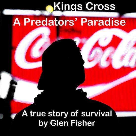 Predators' Paradise - cover