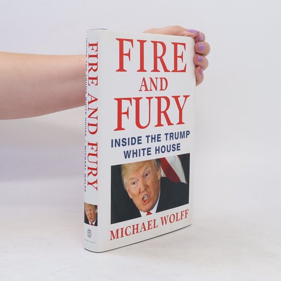 Fire and Fury