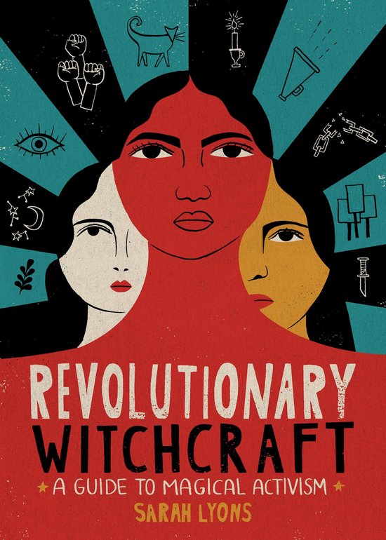 Foto: Revolutionary witchcraft