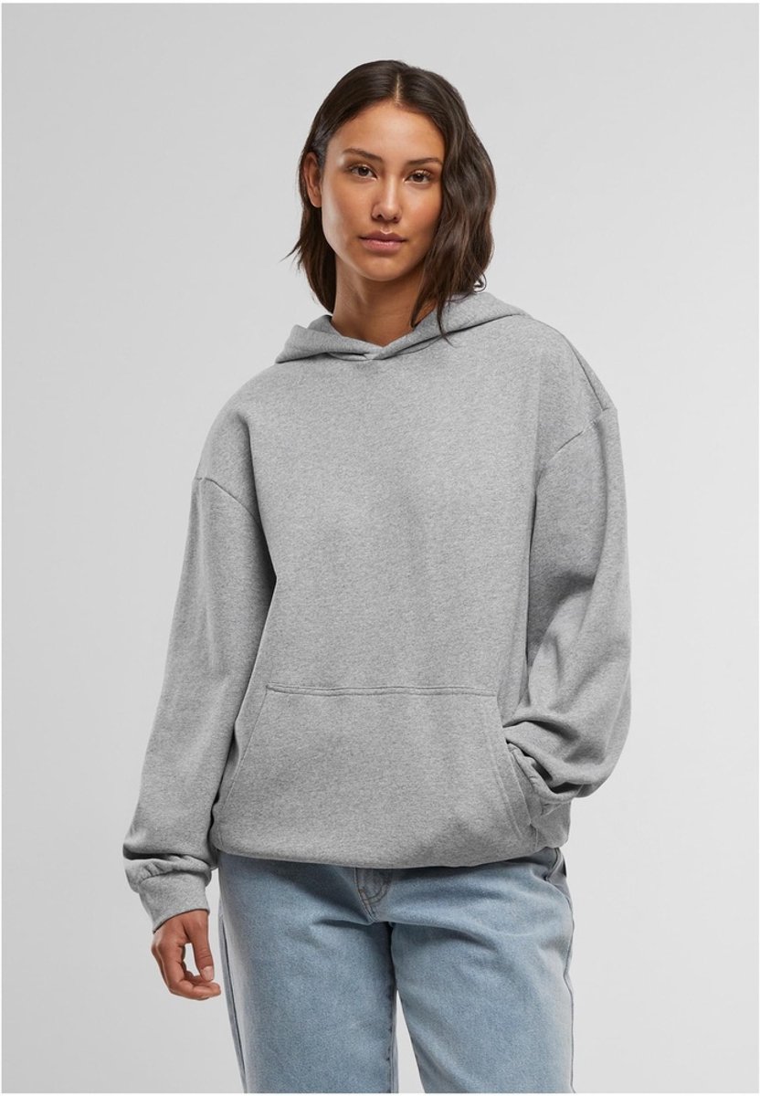 Urban Classics Oversized Light Brushed Fleece Hoodie/trui XL Multicolours Multicolor