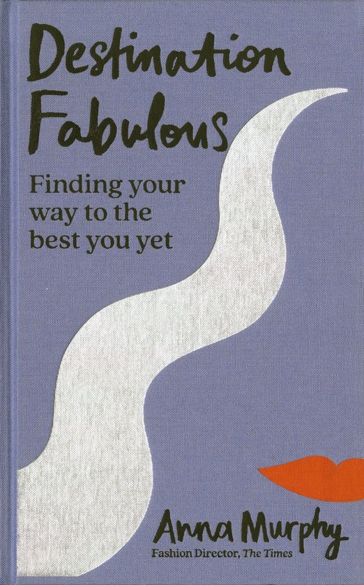 Destination Fabulous - cover