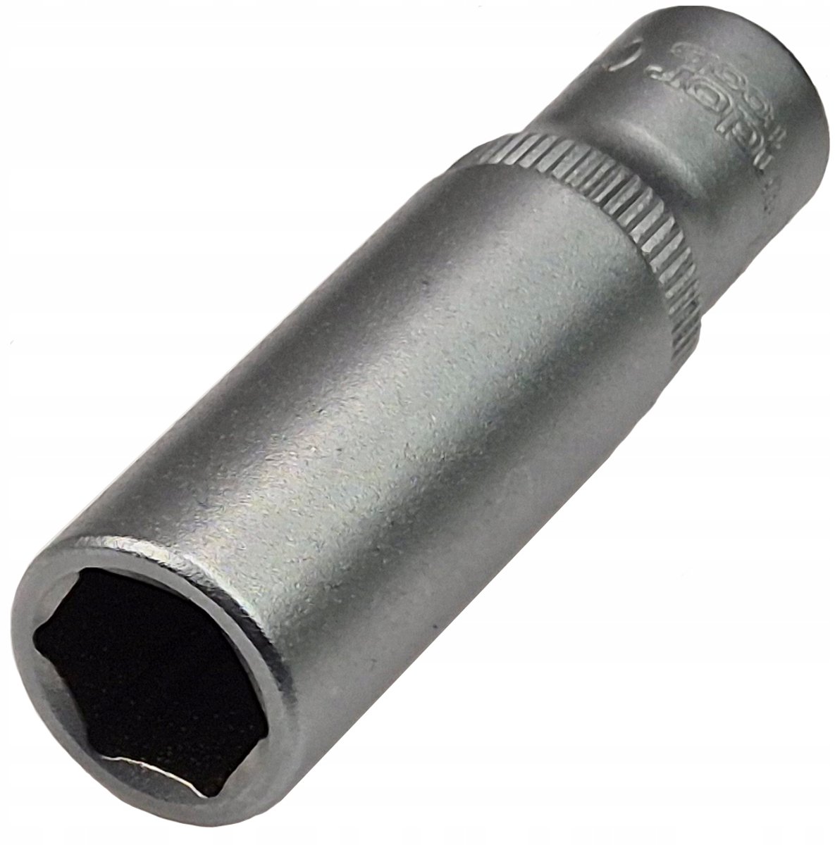 Lange 1/4" Dop 10mm Zeskant Condor CT.1236
