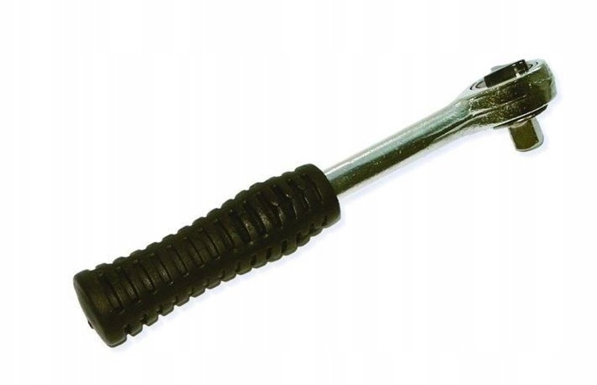 Beast Ratelsleutel 1/2'' - 36 Tanden - 220mm