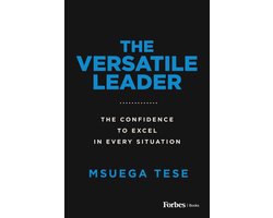 The Versatile Leader