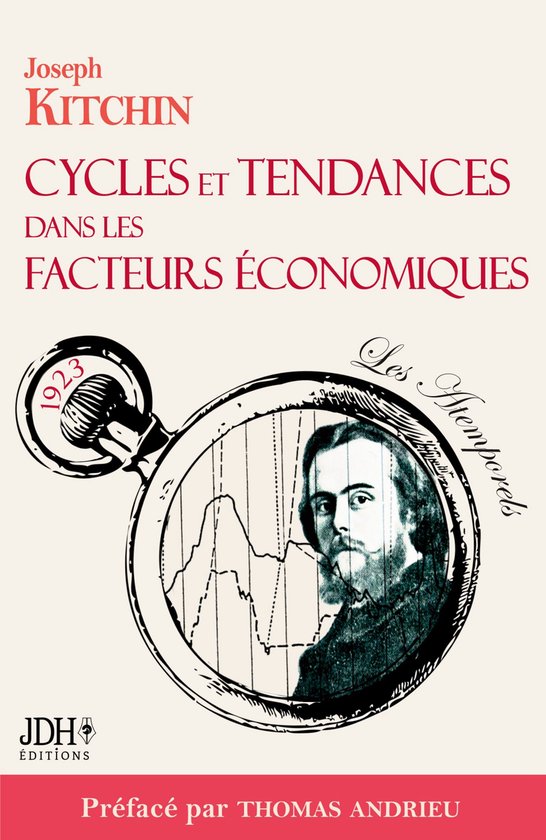 Cycles et tendances dans les facteurs économiques