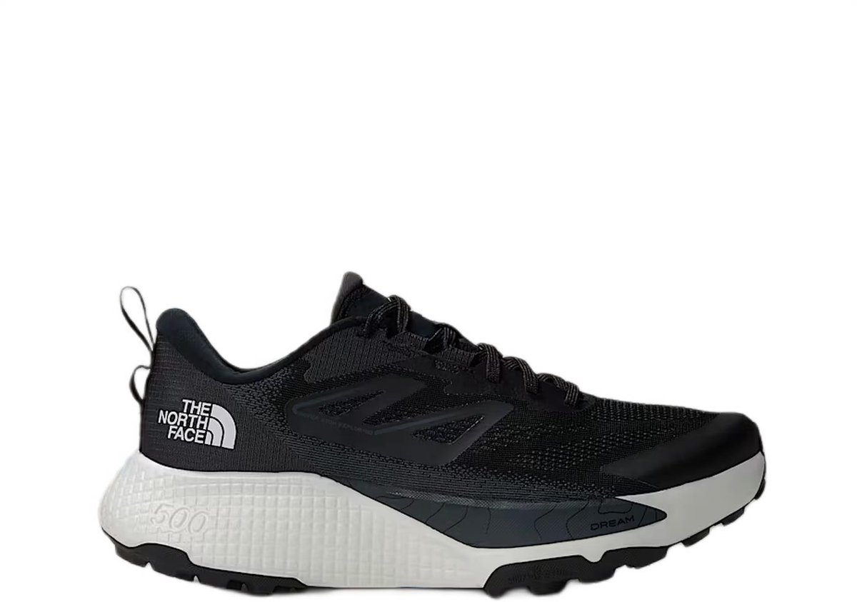 THE NORTH FACE Heren Sneakers Zwart - EU 42