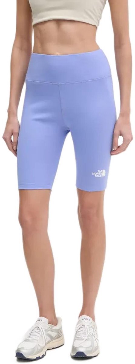THE NORTH FACE Damesleggings Comfortabel en Stijlvol voor de Actieve Vrouw Veelkleurig