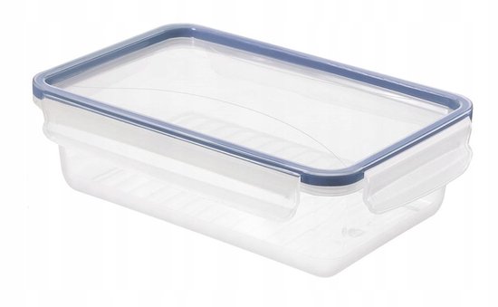 Voedselcontainer Rijstcontainer 25kg – Waterdicht Met Maatbeker, Verdikt PP Voor Keuken