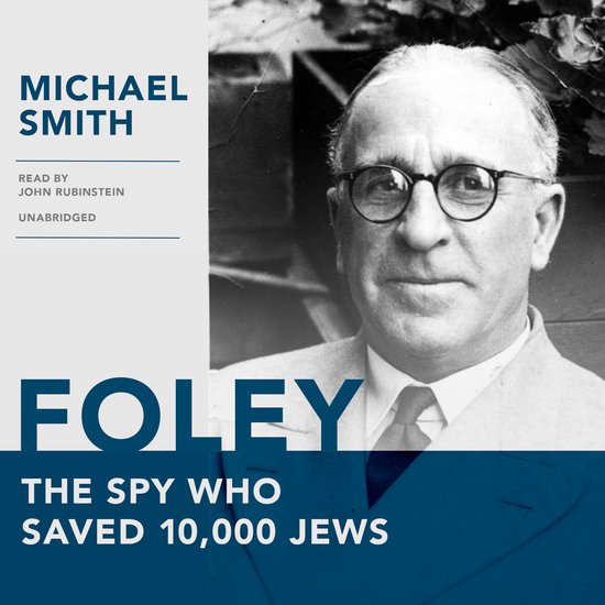 Foley - cover