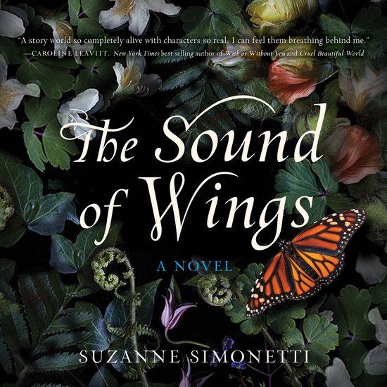 The Sound of Wings - cover