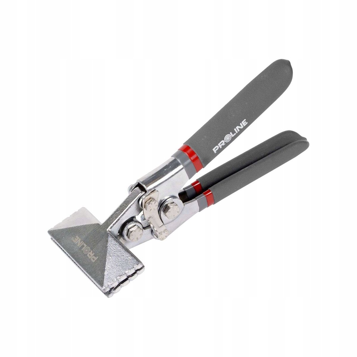 Proline GK Profielkniptang rechts 210mm, Kaken 150x35mm