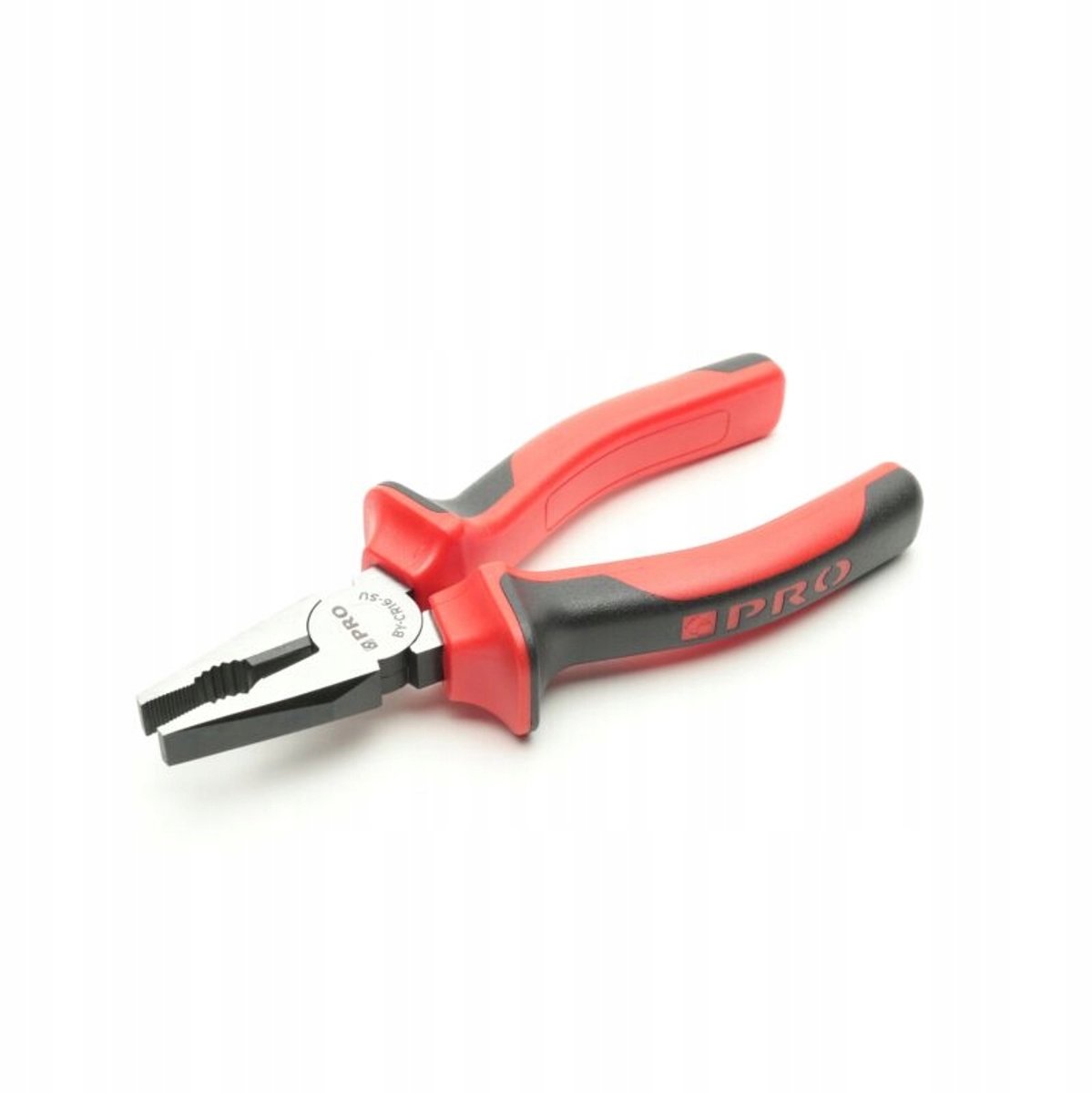 Universele tang 160 mm PRO - Chroom-Vanadiumstaal