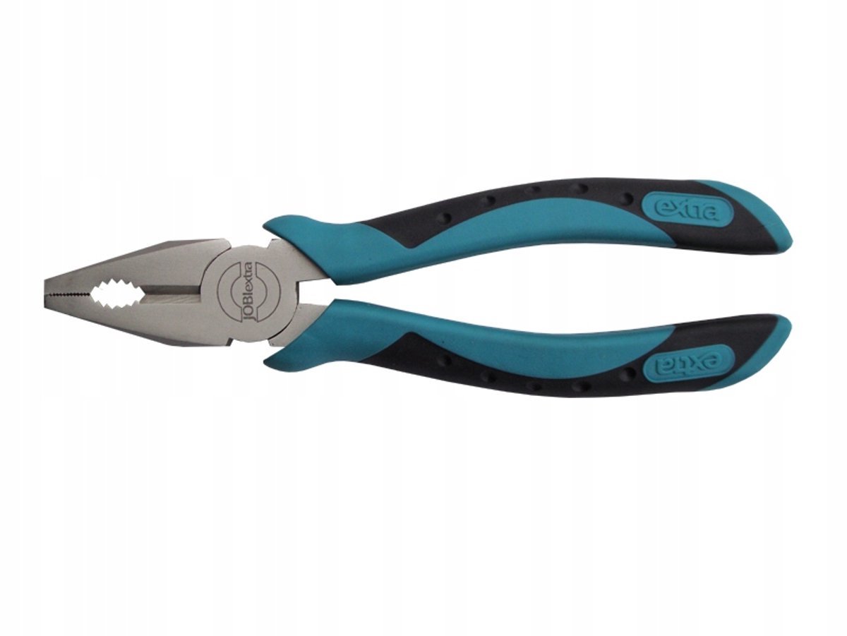 Universele Combinatietang 200mm CrV - Jobi