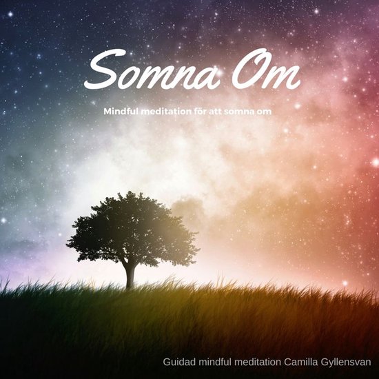 Somna om - cover