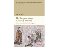 The Empress and the Heavenly Masters