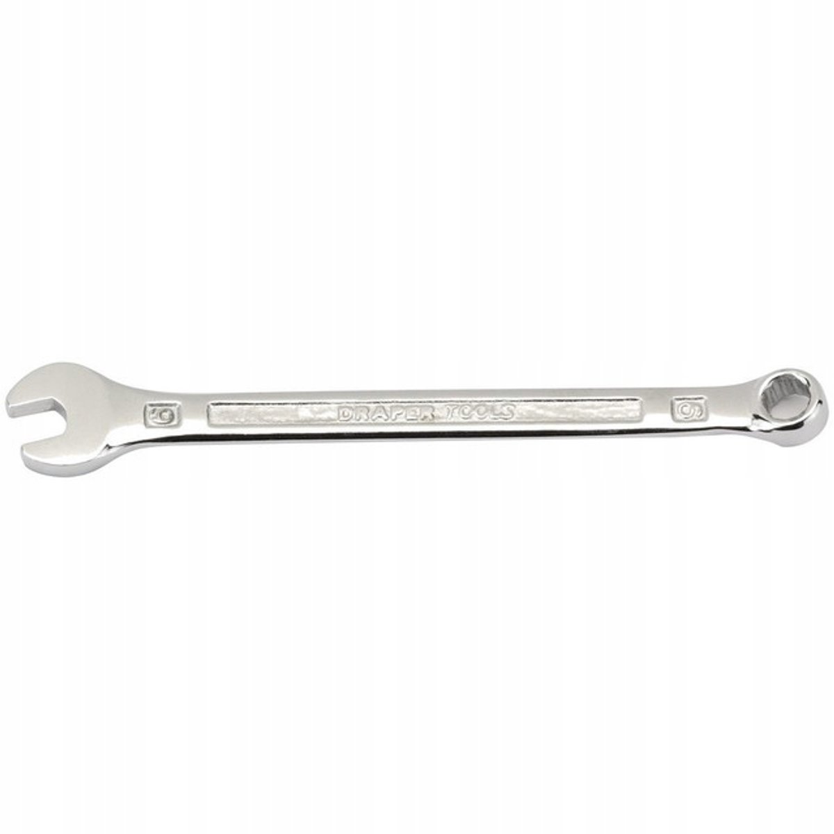 Draper Ringsleutel 6 mm - DIN3113 Chroom-Vanadium Staal
