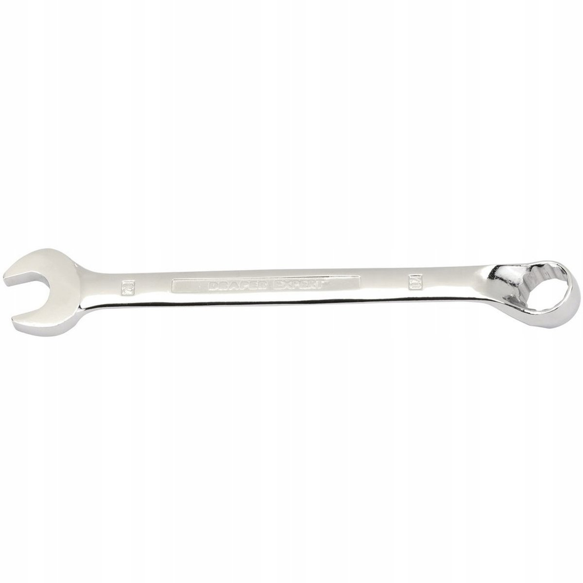 Gebogen ringsleutel 25 mm - Draper Tools