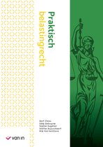 Praktisch belastingrecht 2025