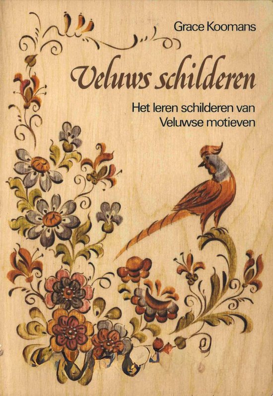 Veluws schilderen