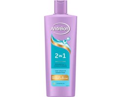 Andrelon 2-in-1 Shampoo + Conditioner