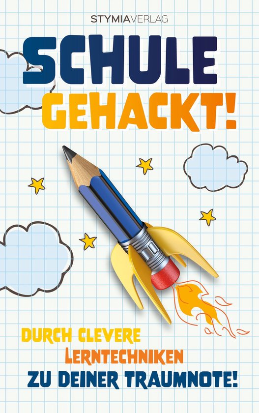 Schule gehackt! - cover