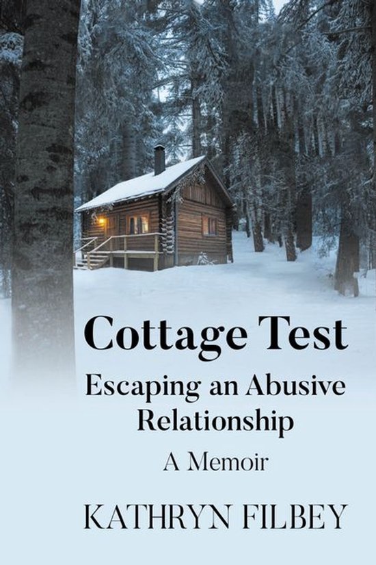 Cottage Test - cover