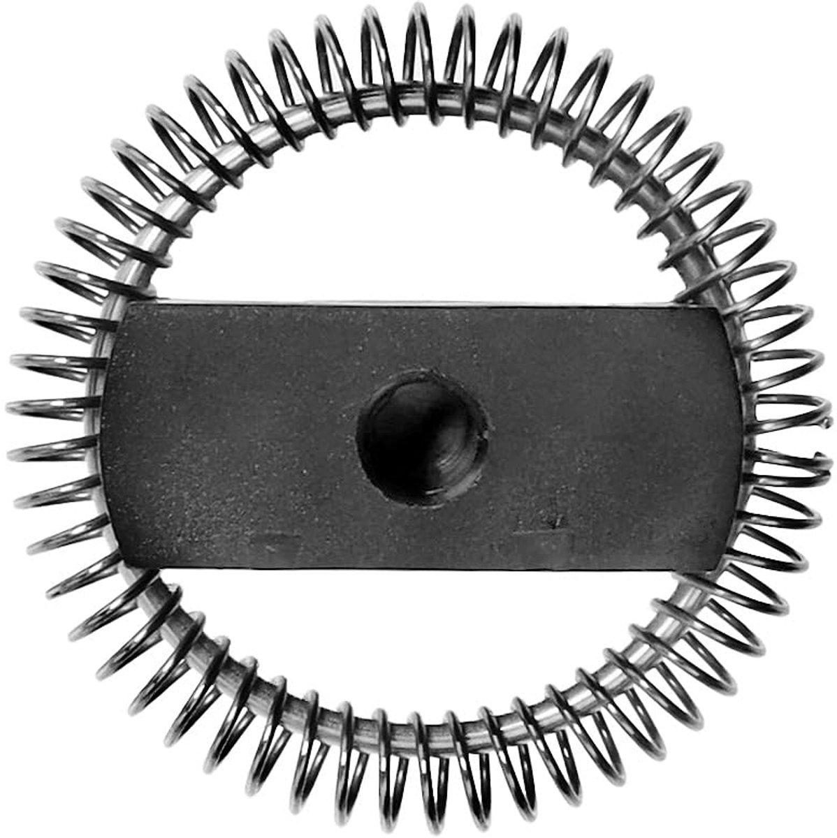 2 Stuks Melkopschuimer Gardes voor Elektrische Opschuimers - Diameter 32,2 mm, Hoogte 24,5 mm