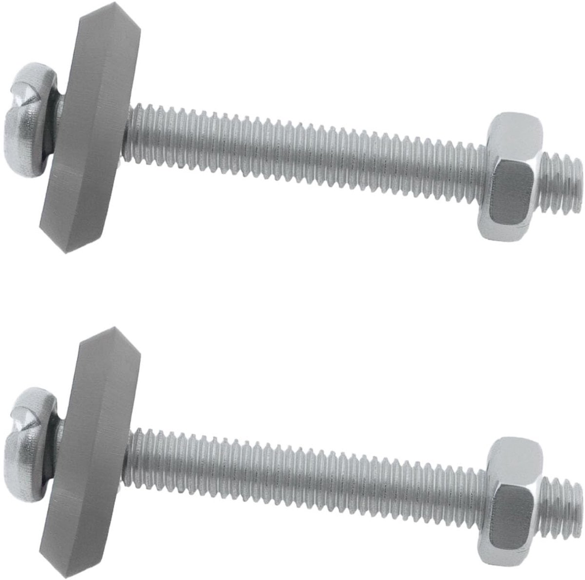 2Pcs 12mm Scoring Wheel 14A Replacement Compatible with Sigma Pull Handle Tile Cutters Accurate Blade for Ceramic and Porcelain Tile Cutting