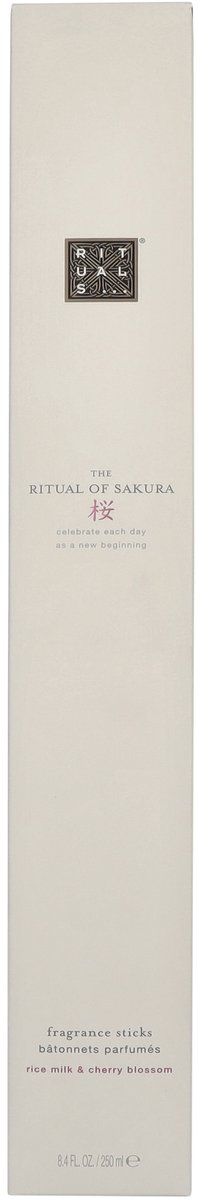 Rituals Sakura Fragrance Sticks 250ml